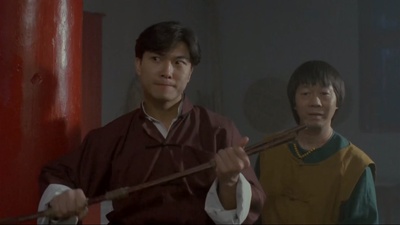 新僵尸先生剧照的剧照