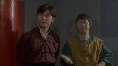 新僵尸先生剧照的剧照