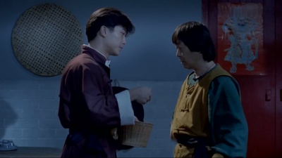 新僵尸先生剧照的剧照