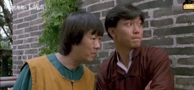 新僵尸先生剧照的剧照