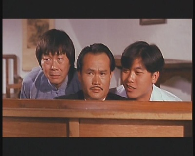 新僵尸先生剧照的剧照