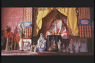 新僵尸先生剧照的剧照