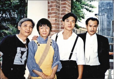 新僵尸先生剧照的剧照