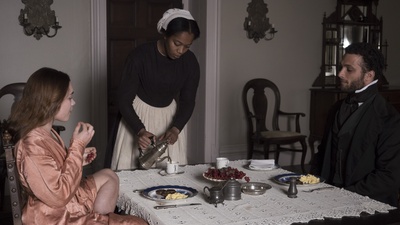 麦克白夫人剧照的剧照