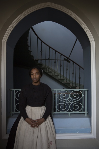 麦克白夫人剧照的剧照