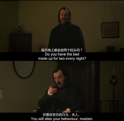 麦克白夫人剧照的剧照