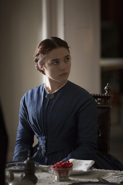 麦克白夫人剧照的剧照