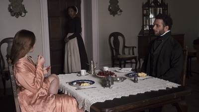 麦克白夫人剧照的剧照