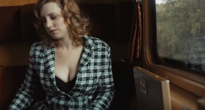 我与卡明斯基剧照的剧照