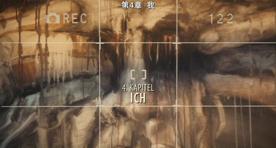 我与卡明斯基剧照的剧照