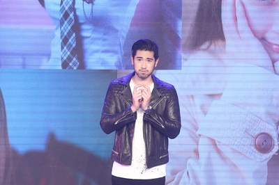 最萌身高差剧照的剧照