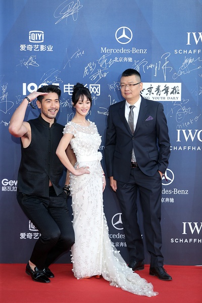 最萌身高差剧照的剧照