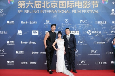 最萌身高差剧照的剧照