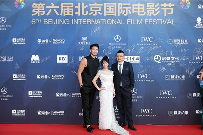 最萌身高差剧照的剧照