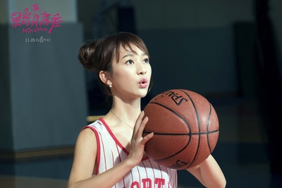 最萌身高差剧照的剧照