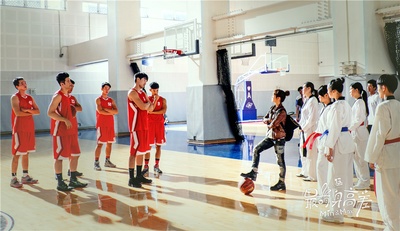 最萌身高差剧照的剧照