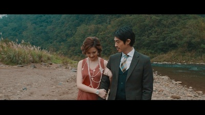 最萌身高差剧照的剧照