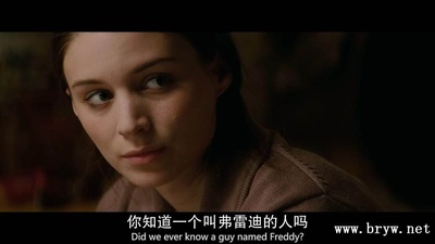 新猛鬼街剧照的剧照