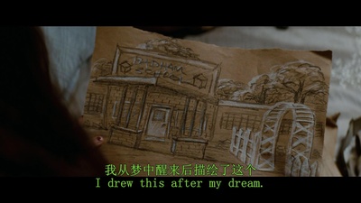 新猛鬼街剧照的剧照