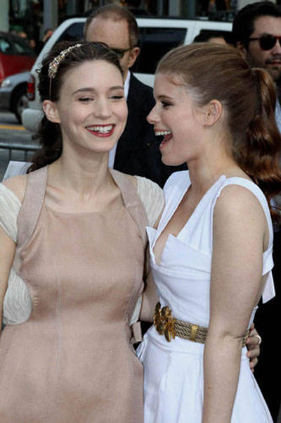 新猛鬼街剧照的剧照