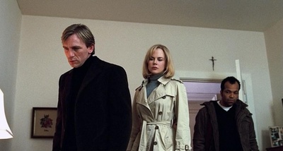 致命拜访剧照的剧照