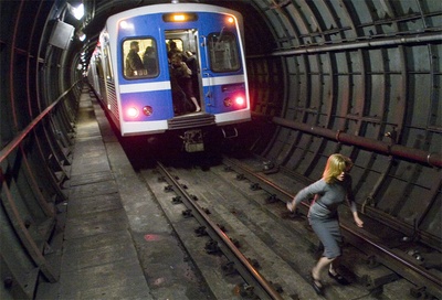 致命拜访剧照的剧照