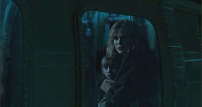 致命拜访剧照的剧照