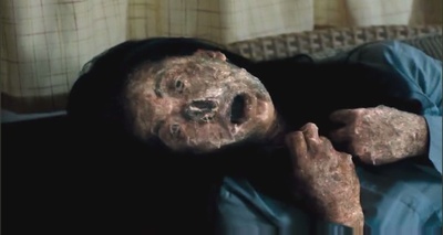 致命拜访剧照的剧照