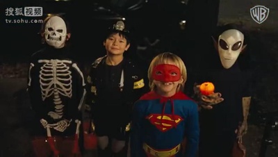 致命拜访剧照的剧照