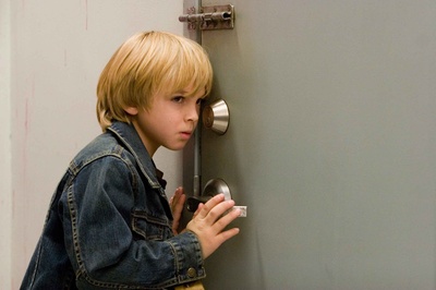 致命拜访剧照的剧照