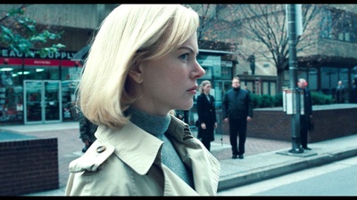 致命拜访剧照的剧照