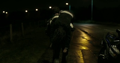 皮囊之下剧照的剧照