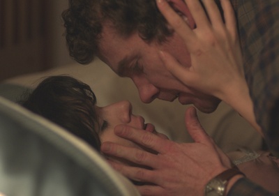 皮囊之下剧照的剧照