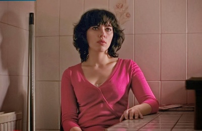 皮囊之下剧照的剧照