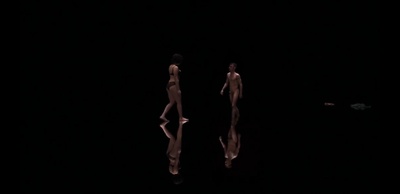 皮囊之下剧照的剧照