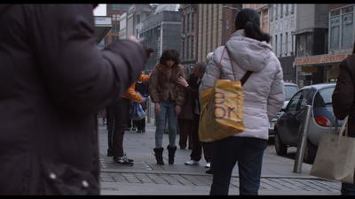 皮囊之下剧照的剧照