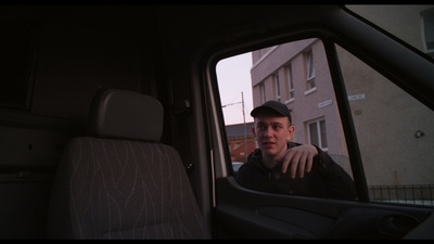 皮囊之下剧照的剧照