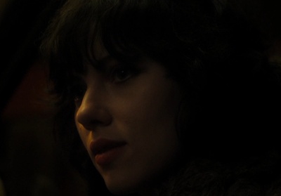 皮囊之下剧照的剧照