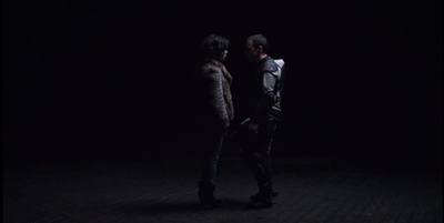 皮囊之下剧照的剧照