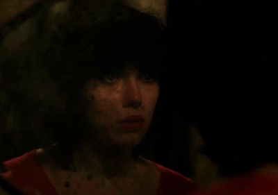 皮囊之下剧照的剧照