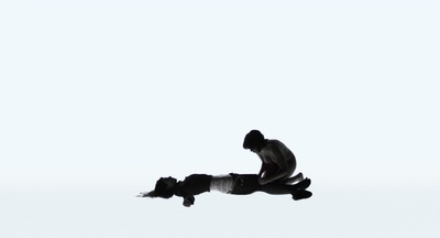 皮囊之下剧照的剧照