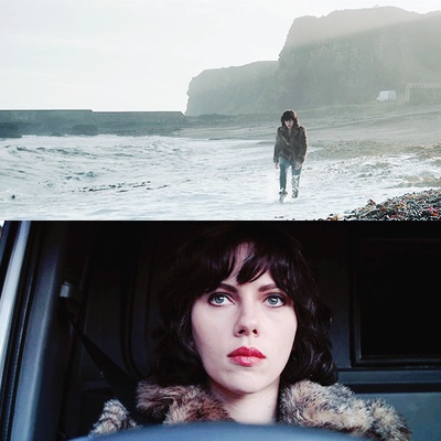 皮囊之下剧照的剧照