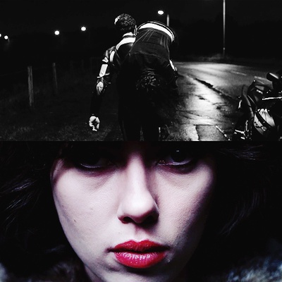 皮囊之下剧照的剧照