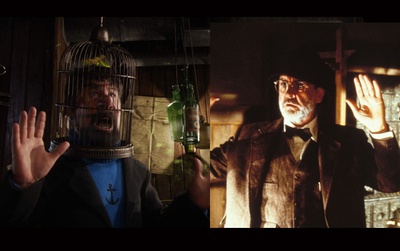 丁丁历险记剧照的剧照