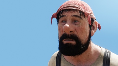 丁丁历险记剧照的剧照