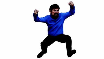 丁丁历险记剧照的剧照