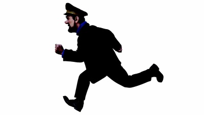 丁丁历险记剧照的剧照