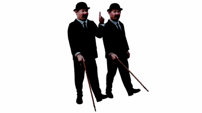 丁丁历险记剧照的剧照