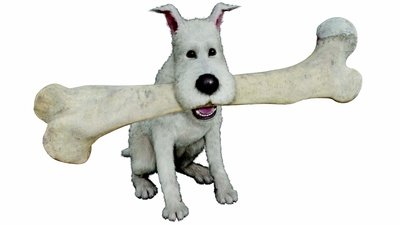 丁丁历险记剧照的剧照