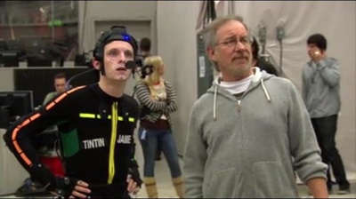 丁丁历险记剧照的剧照